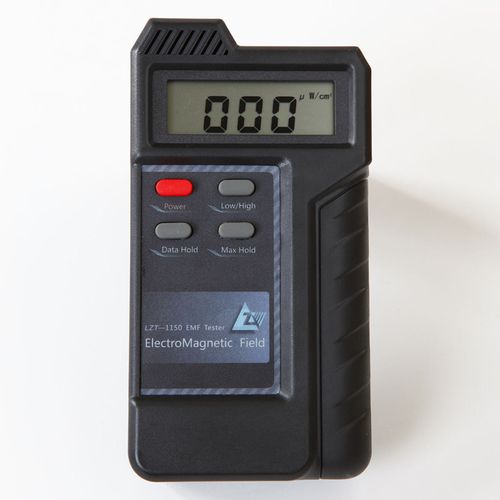 新款手机检测仪1160lzt专业仪器辐射汽车测试磁场-高压线变电站