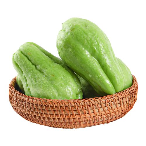 云南佛手瓜 农家新鲜蔬菜 洋瓜蔬菜捧瓜窝瓜寿瓜葵瓜 3斤装