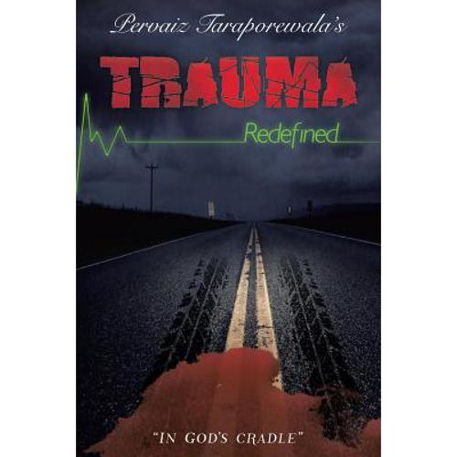 预订 trauma redefined