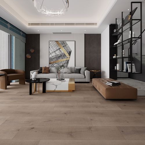 强化复合地板家用书香门地高密度地板耶加雪菲013防滑环保木地板