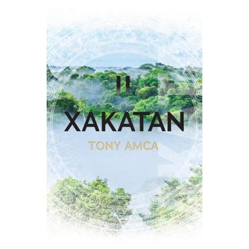 预订 xakatan ii
