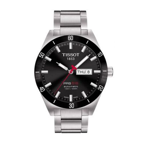 天梭(tissot) 律驰prs516系列机械男士手表(t044.430.21.051.00)