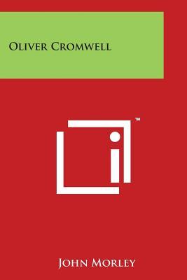【预售】oliver cromwell