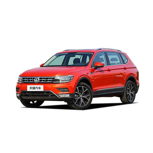 【比价宝】大众 途观l 2019 2.0tsi 双离合330tsi