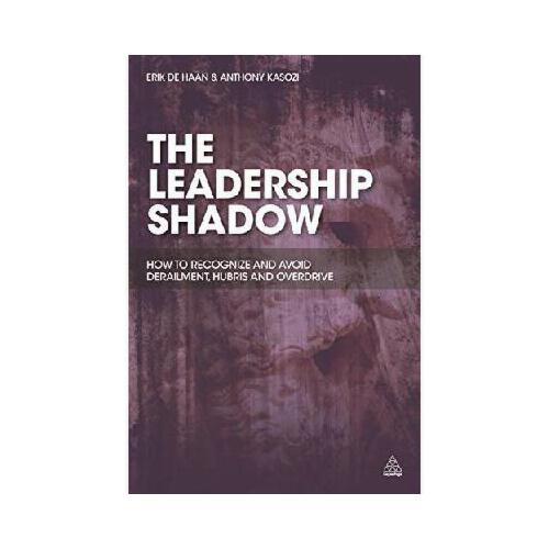 【预订】the leadership shadow: how to recognise
