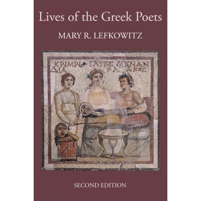 预订 the lives of the greek poets