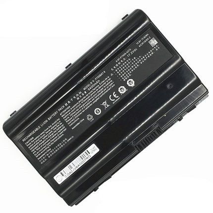 神舟战神gx7 gx8-cp5s1 gx8-cr6s1 cp75s02 cp77s02笔记本电池