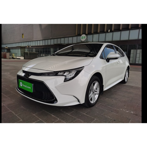 瓜子二手车【订金】丰田 雷凌 2019款 185t cvt豪华版 国vi 112170406