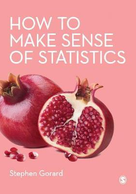 【预订】how to make sense of statistics