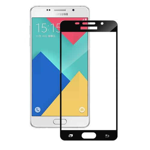 三星a5钢化膜2016全屏手机贴膜三星a5100/a5108/2016版高清防爆