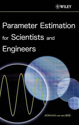预订 高被引parameter estimation for scientists and engi