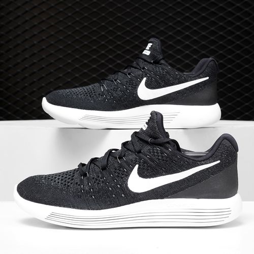nike/耐克正品lunarepic flyknit 登月中性运动舒适跑步鞋863779