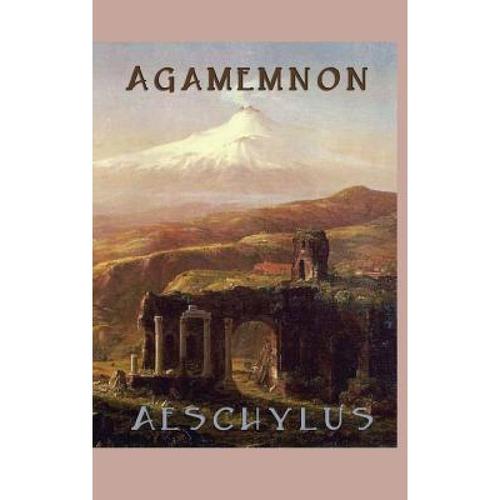 预订 agamemnon