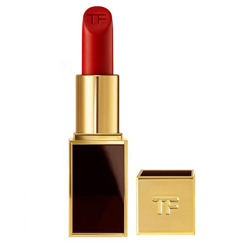 tom ford汤姆福特tf口红黑管显色口红唇膏3g 哑光07#ruby rush