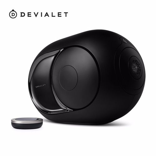 帝瓦雷(devialet)蓝牙音箱 家庭影院高保真音响 phantom i 108db 炫光