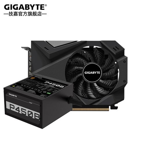 技嘉gtx1650/super 显卡台式电脑吃鸡游戏独显 1660oc
