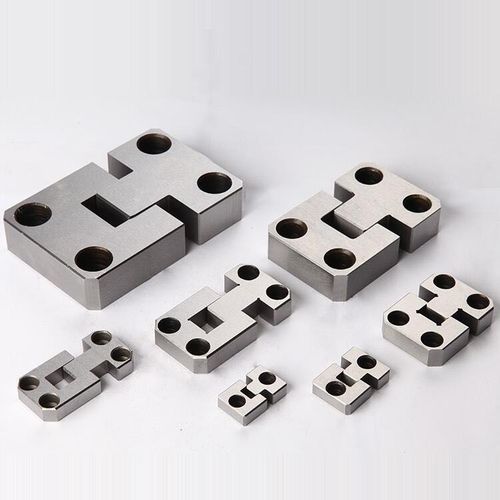 模具misumi米思米标准精定位边锁辅助器块tssb30-8/40-10/60-20等