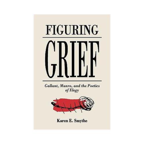 【预订】figuring grief