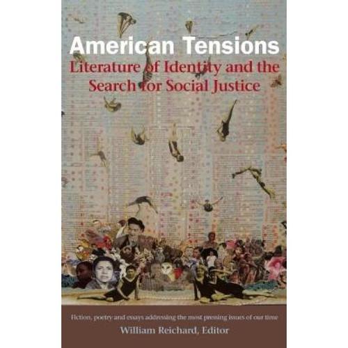 预订 american tensions: literature of ide. [9780981559384]