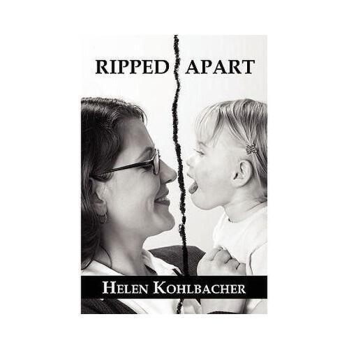 【预订】ripped apart