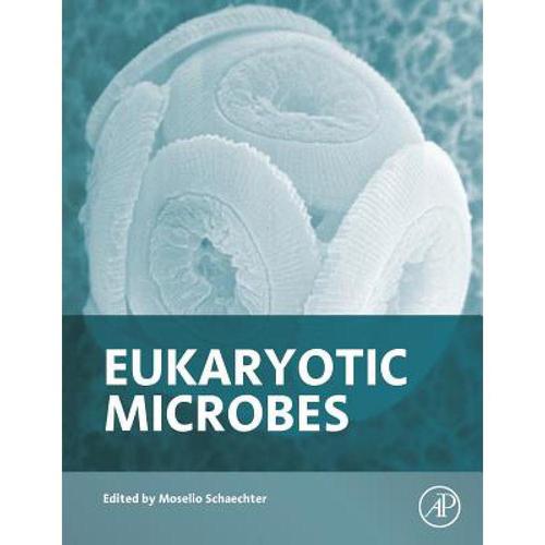 预订 eukaryotic microbes