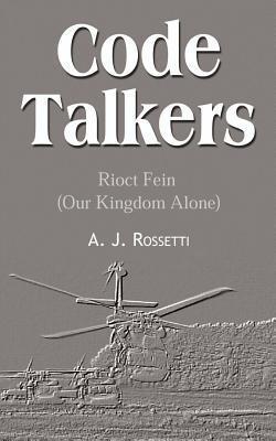 预订 code talkers: rioct fein (our kingdom alone)