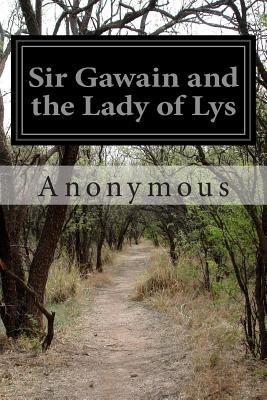【预售】sir gawain and the lady of lys