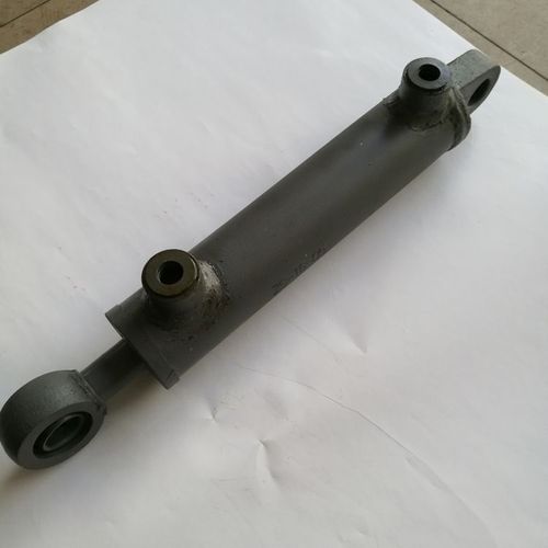 小型双油b液压缸耳 挖掘机双作用轻型液压油缸 按需求定制