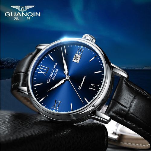 男表十大名表机械表手表正品牌瑞士男士上海牌官方折扣店官网雷诺