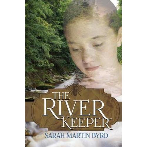 预订 the river keeper [9781620205099]