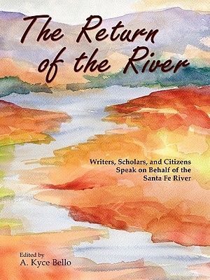 【预订】the return of the river