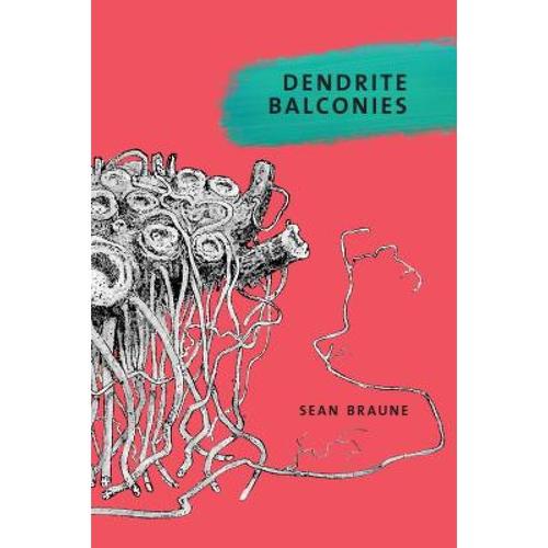 预订 dendrite balconies