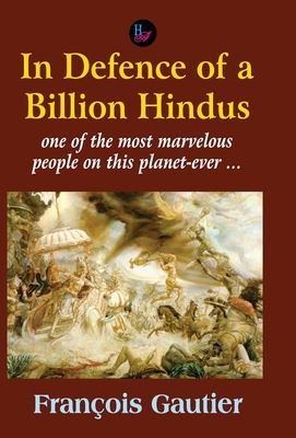 【预售】in defence of a billion hindus