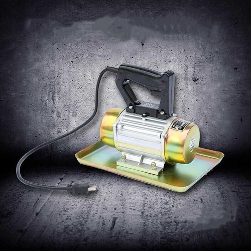 小型振动器手提式振动抹光机水泥振动器混凝土振动器抹光机38