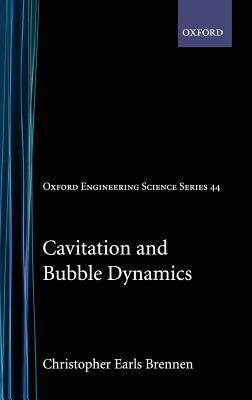 预订 高被引cavitation and bubble dynamics