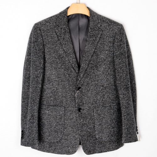 爱登堡西服2021秋冬新款毛料单西服9193106029专柜男商务休闲装