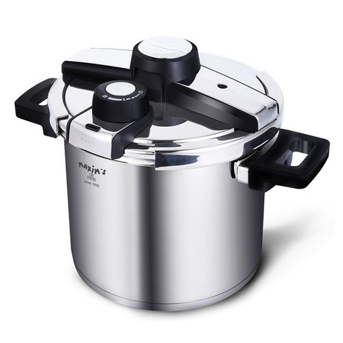 马克西姆maxim"s  de paris7l柯布西耶不锈钢压力锅ssf22