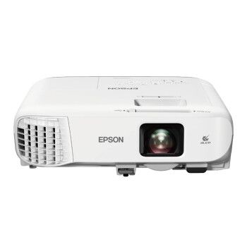 爱普生(epson)cb-972 投影仪 投影机 商用 办公 会议 (4100流明 标清