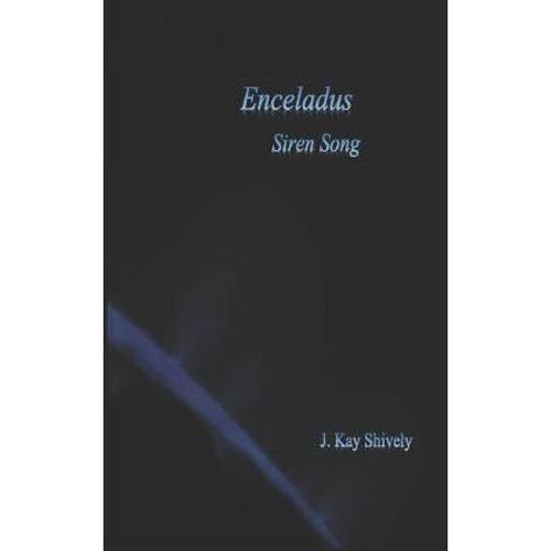 预订 enceladus siren song