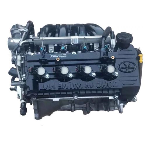 江淮瑞风2.0 瑞鹰2.4 祥和4ga1同悦1.3和悦1.5拆车发动机总成