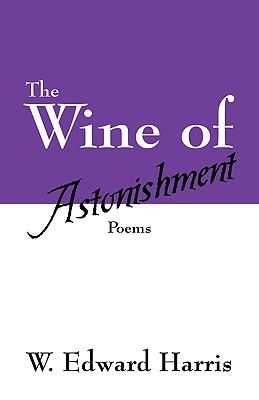 【预订】the wine of astonishment: poems