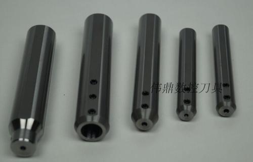 厂家出售 小孔径刀杆刀套  d12,d16,d20等全系列  承接各种非标