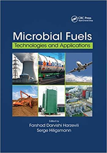 预订microbial fuels