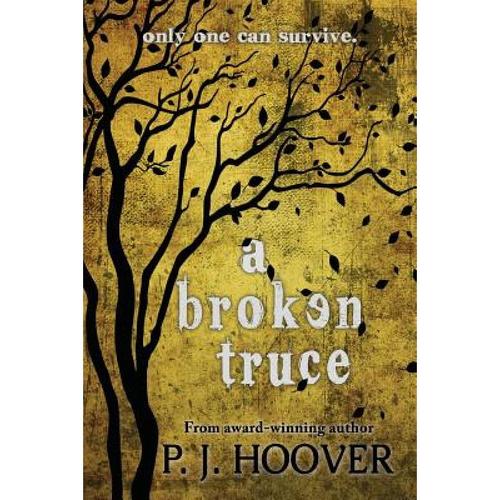 预订 a broken truce