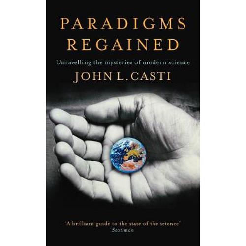 预订 paradigms regained: unravelling the . [9780349111339]