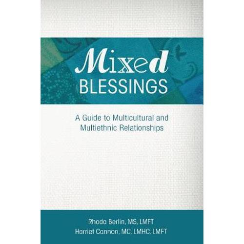 预订 mixed blessings: a guide to multicultural an.