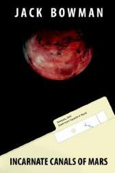 【预订】incarnate canals of mars