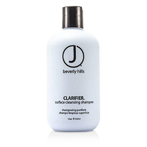 j beverly hills clarifier surface cleansing shampoo 350ml/12