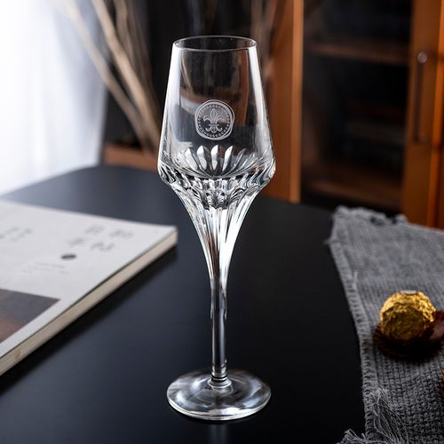 路易十三酒杯 路易十三酒杯 louis xiii 人头马光之赞礼水晶杯白兰地
