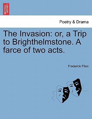 【预订】the invasion: or, a trip